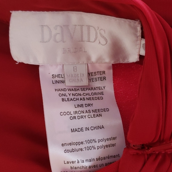 David's Bridal - Picture 5 of 8